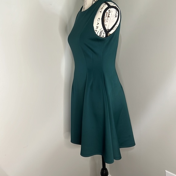 Womens Charlotte Russe Party Dress | A18 - Picture 2 of 5